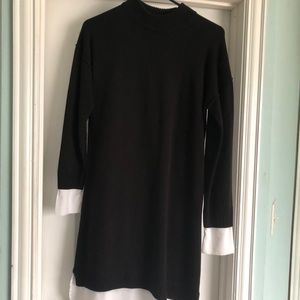 Calvin Klein Sweater Dress